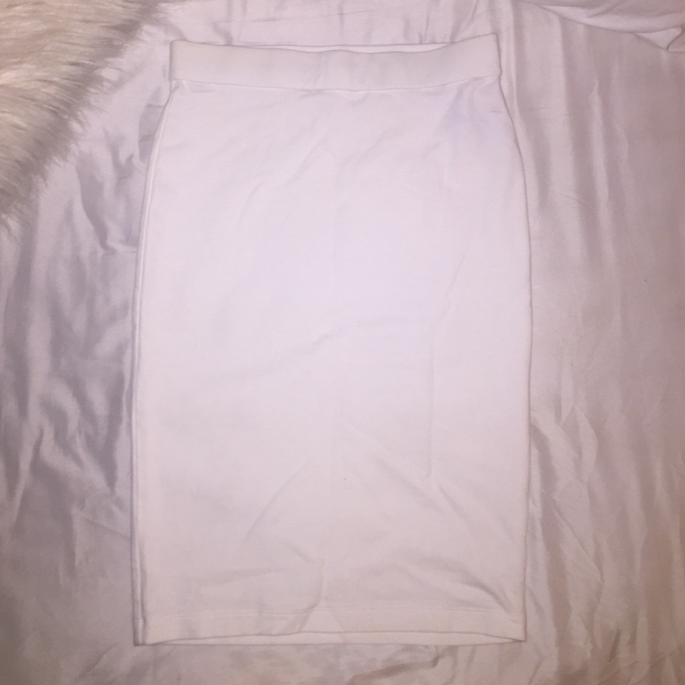 Women's Pencil Skirt